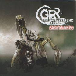 Graverape Ritual : Against the Rotten Music Industry